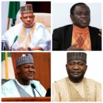 Gov Otu Flags Off Phase II 17-km Boki East-West Road Construction