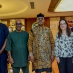 Abiodun Commissions Roads In Ijebu-Ode, Clears Air On Ogun Oil Exploration