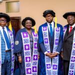Ogun Transportation Commissioner Call For Urgent Action On Urban Mobility