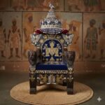 Queen Aruk II Pledges To Promote Efik Culture Globally