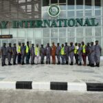 Gateway Airport Critical To Cargo Movement In Nigeria, West Africa -Shippers’ Council Boss