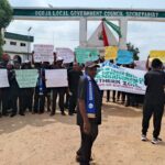 Governance Can Be Both Practical, People-Centered, Says Festus Olutope Adebambo