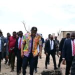 3,000 Worshippers Expected At Landmark Inauguration Ceremony In Delta -Cleric