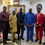 Cocoa Estate Row: SAN Gives C’River AG 7-Day Ultimatum To Retract Statement