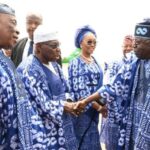 Gov Otu Hosts BBNaija’ Sultana, Charts Creative Partnership