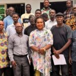 Abiodun Donates N20m To ‘Cycling For Autism Initiative On World Autism Day