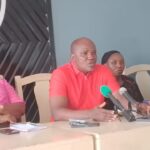 ADC In Turmoil As Leadership Crisis Deepens