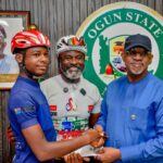 2026 Hajj: Gov Abiodun Appoints Apelogun Amirul Hajj, Names Board Chairman