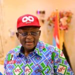 UNICROSS Mgt, NANS Unite Against Drug Abuse