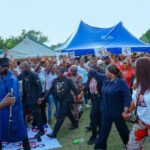 BCS Kicks Off Olumba Obu’s Silver Jubilee Celebration In Calabar
