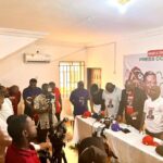 2027: C’River Group Eyes 1m Votes Each For Tinubu, Otu