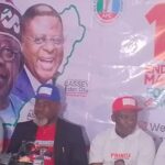 Ex-Canadian Director Joins Reps Race For Akamkpa/Biase Fed Constituency Seat