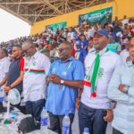 Kwara Plans Arraigning Saraki, Ex-Gov Ahmed To Court