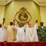 A Referendum For Continuity As ‘Prince Is Coming’ Ignites Ikom Stadium