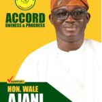 Gov Otu Lauds CP Arikpo’s Elevation, Commends Ugep Community For Celebrating Excellence