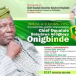 Ogun 2027: Abiodun Pushes For Consensus, Promises Loyal Aspirants Appointments