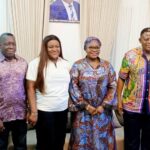 LDCMO Football Tournament Promoting Brotherhood, Says Otori, LOC Chair