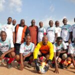 Oyo Inaugurates Babaloja General-In-Council