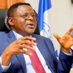 Bishop Otu Commissions Calabar Correctional Centre Skill Acquisition Centre