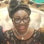 C’River: Eteng Williams Denies Quitting 2027 Senatorial Race
