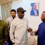 Cleared By Court, Ex-HoSF Oyo-Ita Preaches Patience, Gratitude