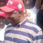 Cleared By Court, Ex-HoSF Oyo-Ita Preaches Patience, Gratitude