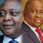 Bishop Otu Commissions Calabar Correctional Centre Skill Acquisition Centre