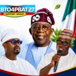 2027: 9 Political Parties Collect Access Codes For Candidates’ Particulars -INEC