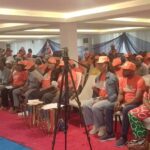 NASS List: Trouble For Aiyedatiwa As Presidency Fumes Over Ondo APC Protests, Orders Probe