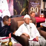 National Coffee Association Endorses C’River’s 7-Year Export Boosting Plan
