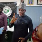 8th Solemn Assembly: Otu Declares C’River Restored