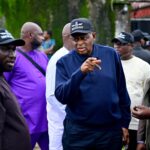 8th Solemn Assembly: Otu Declares C’River Restored