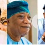 How Iyabo Obasanjo’s 2027 ‘War’ Declaration On Yayi Fizzled Out As ‘Awada Kerikeri’ Episode