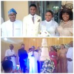 Methodist Church Elevates Rt. Revd. Otuekong As Archbishop To Superintend Over C’River