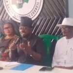 Emotion As Engr. Amba Ndoma-Egba Gives Out Daughter In Marriage
