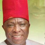 C’River APC Congratulates Gov Otu On Appointment As S’South Coordinator Of APC PCC