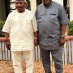 CRISPON Throws Weight Behind Otu, Tinubu’s Second Term Bids