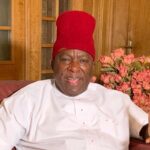 The Yayi Debacle: When Lagos Political Success Becomes Ogun War Crime