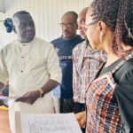 NDC’s Hogan Promises Quality Representation For Akpabuyo/Bakassi Fed Const