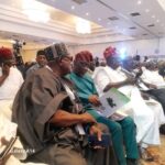 NDC’s Hogan Promises Quality Representation For Akpabuyo/Bakassi Fed Const