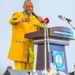 We’re Foot Soldiers For Tinubu, Otu, Ekpenyong, C’River South Youth Wing Boasts
