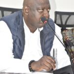 Jarvis Fit For Councillorship, Not Governorship, Pro-Otu Group Knocks PDP Candidate