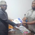 Two Aggrieved APC Lawmakers Threaten Withholding Support For Otu, Others