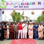 Ogun PDP Tragicomedy: While Adebutu Prays For Miracle, Yayi Lays Asphalt